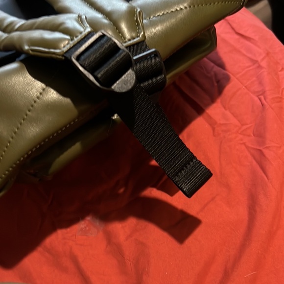 Marc Jacobs backpack! - Picture 3 of 3